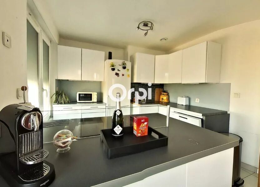Appartement à vendre, 85m², Lille