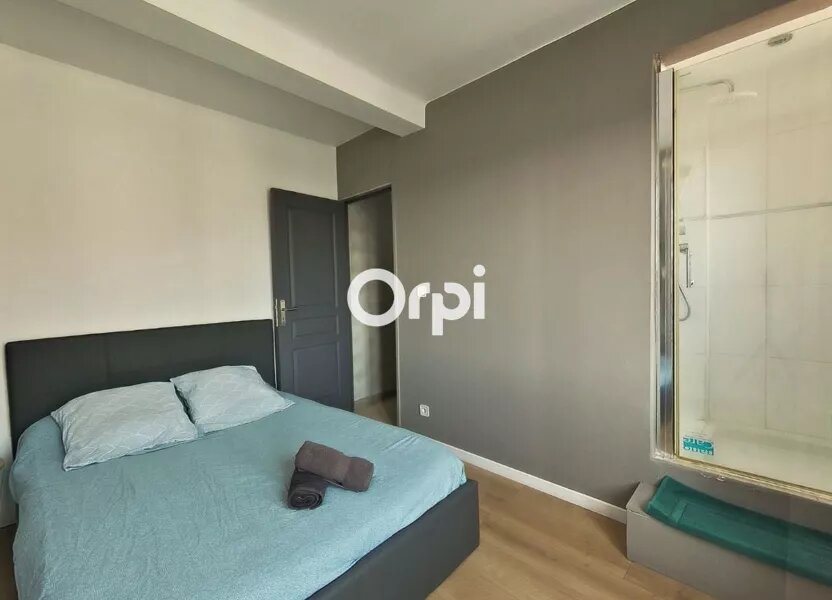 Appartement à vendre, 85m², Lille
