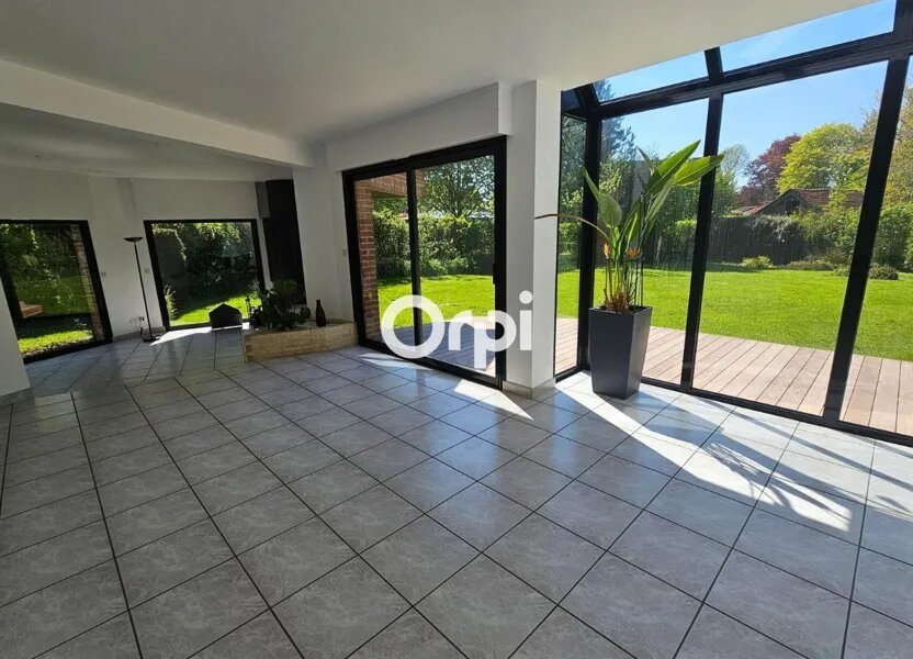 Maison à vendre, 260m², Sainghin-en-Mélantois