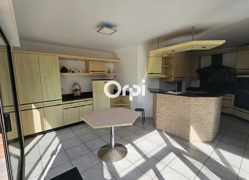 Maison à vendre, 260m², Sainghin-en-Mélantois