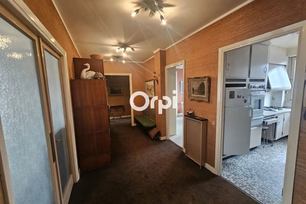 Appartement à vendre, 114m², Lille