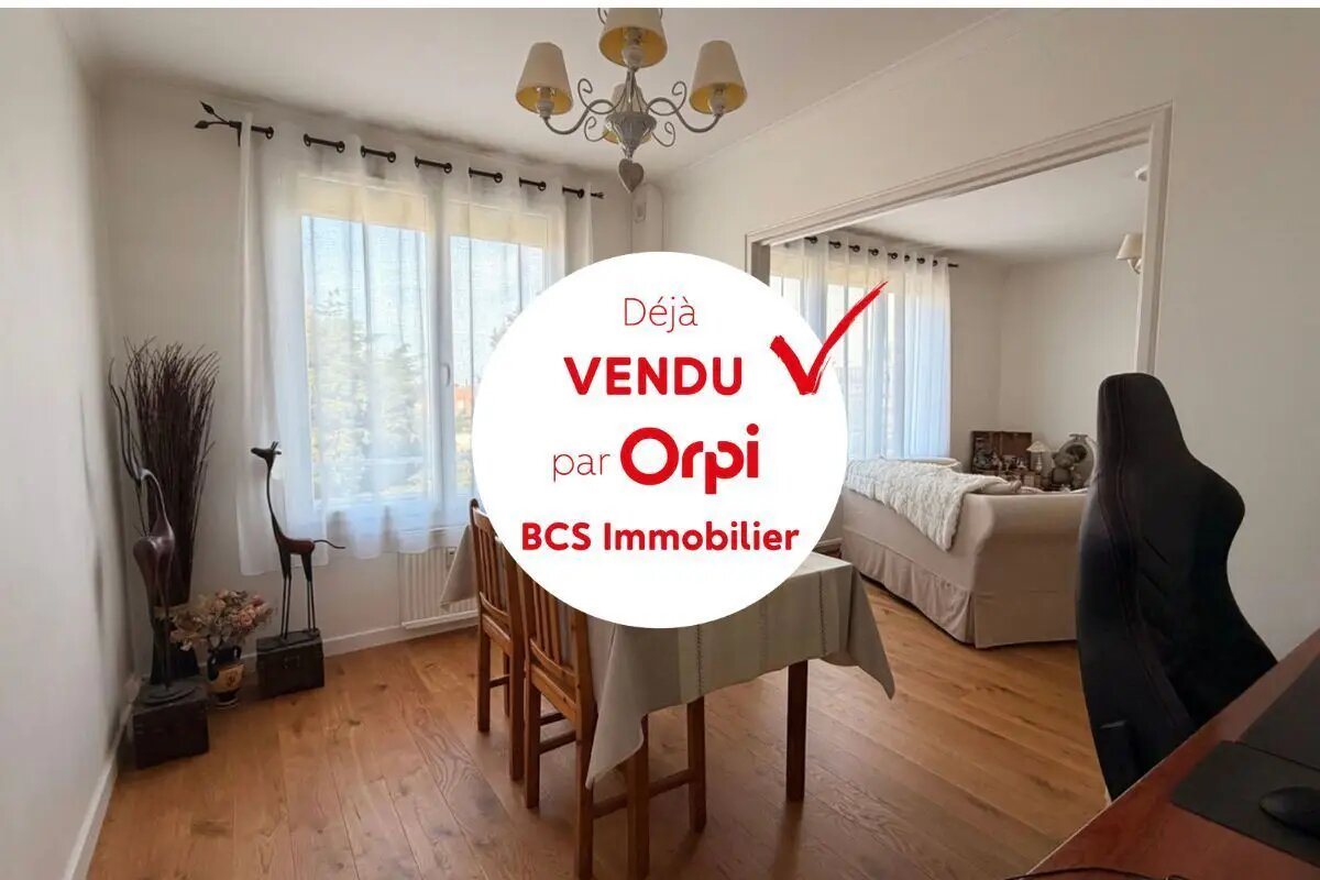 Appartement à vendre, 66m², Roubaix