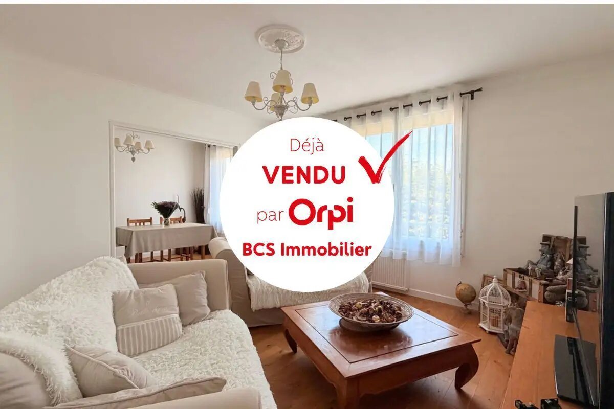 Appartement à vendre, 66m², Roubaix
