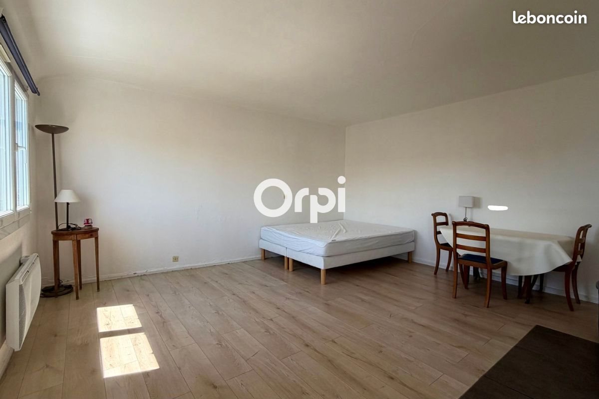Appartement à vendre, 28m², Lille