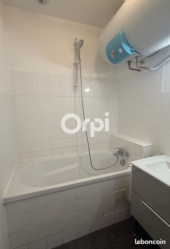Appartement à vendre, 28m², Lille