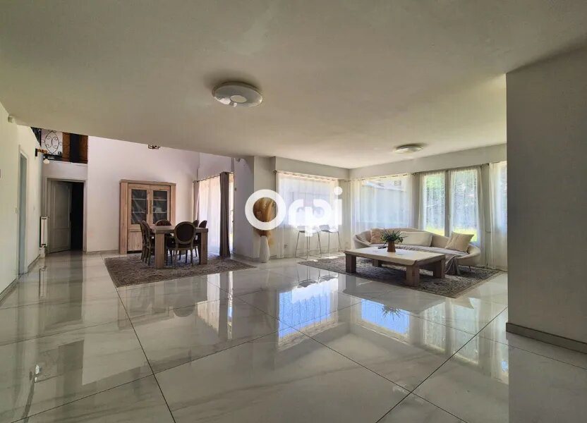 Maison à vendre, 182m², Roubaix