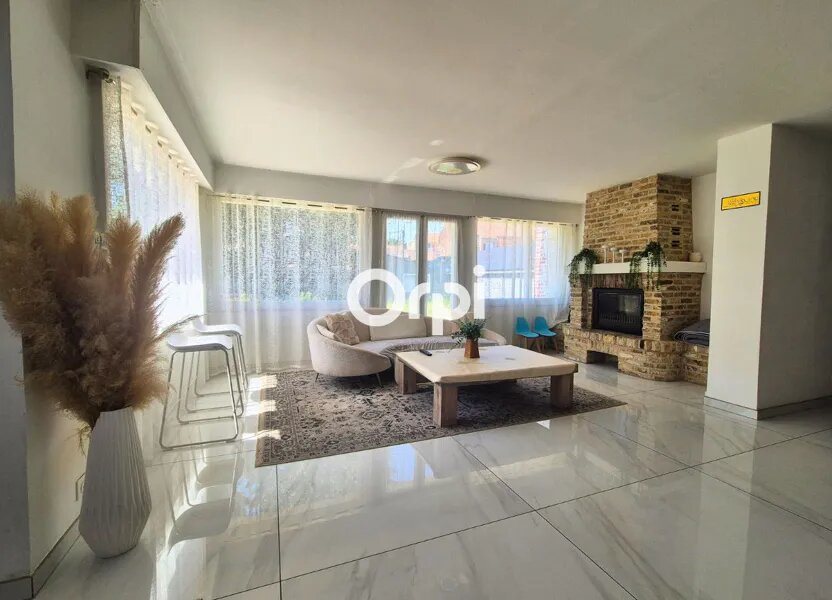 Maison à vendre, 182m², Roubaix