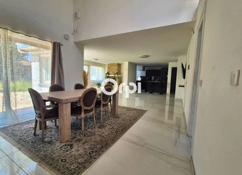 Maison à vendre, 182m², Roubaix