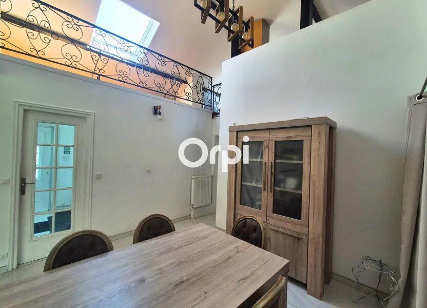 Maison à vendre, 182m², Roubaix