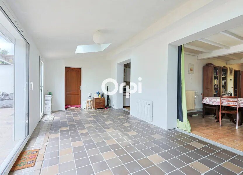 Maison à vendre, 100m², Lille