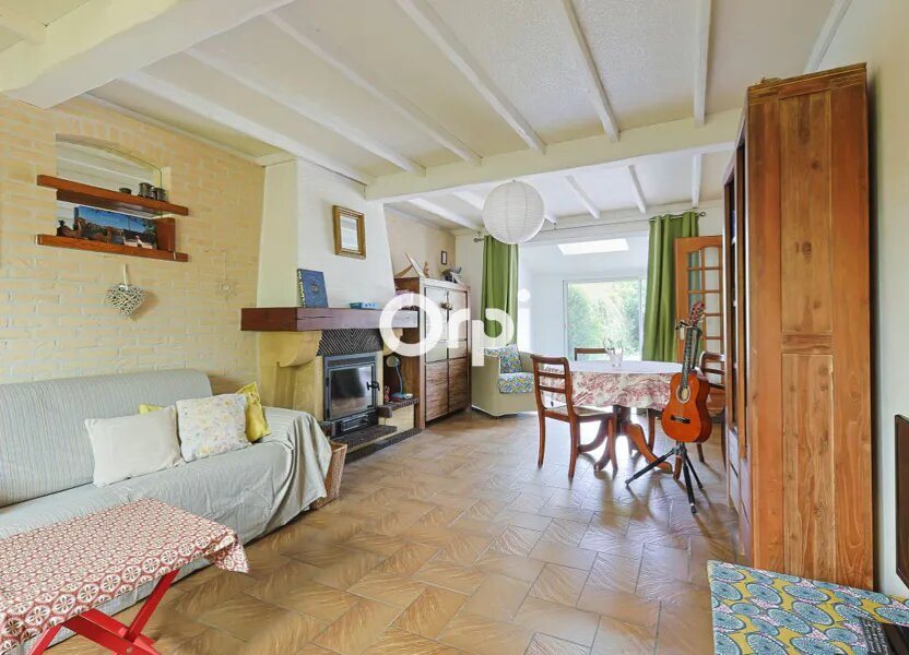 Maison à vendre, 100m², Lille
