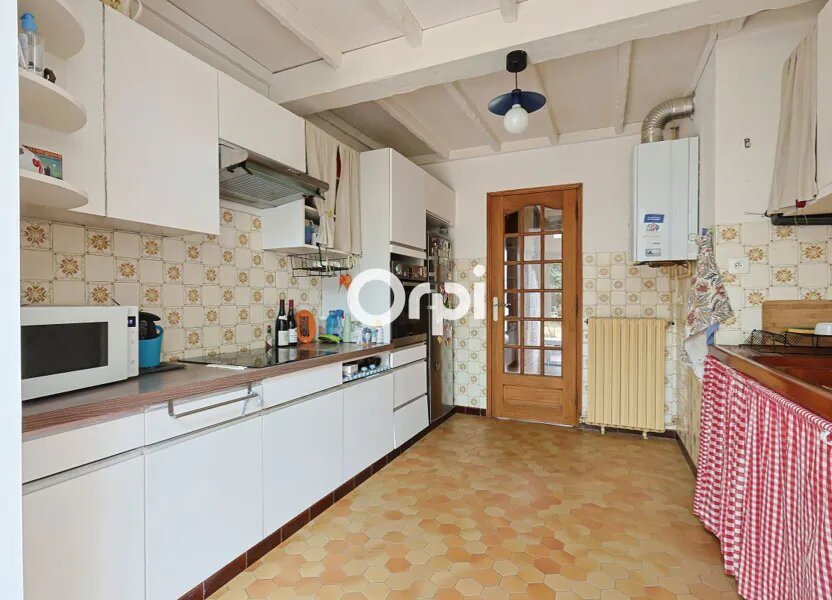 Maison à vendre, 100m², Lille