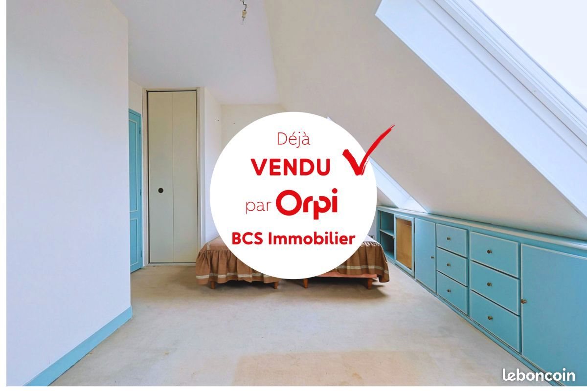 Appartement à vendre, 95m², Lille