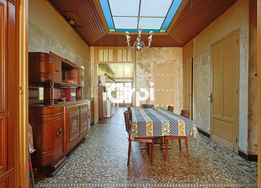 Maison à vendre, 103m², Tourcoing