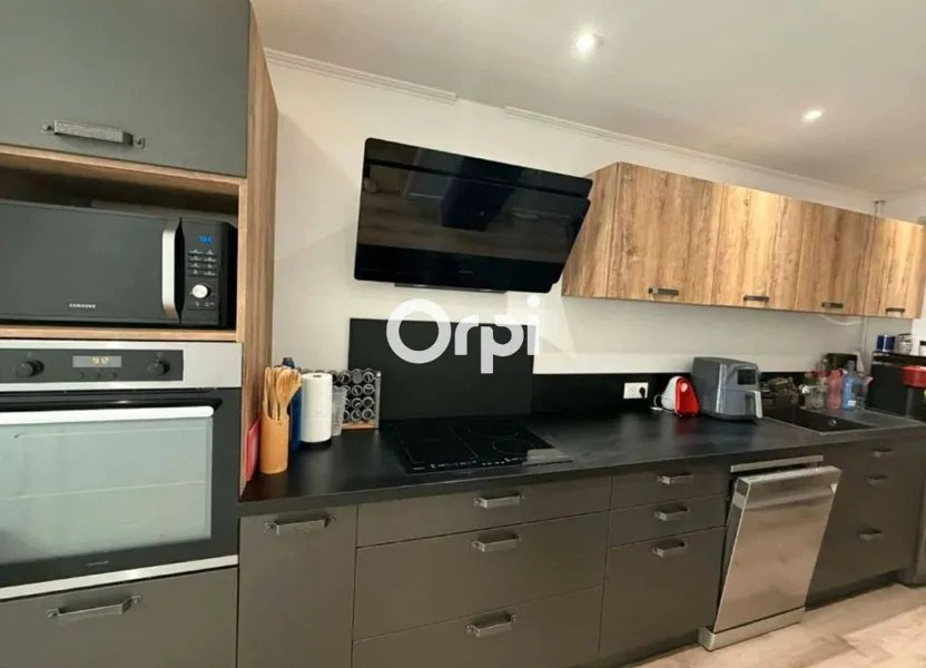 Appartement à vendre, 83m², Lille