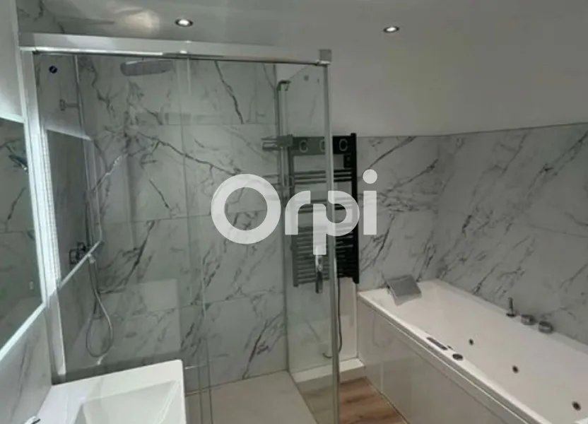 Appartement à vendre, 83m², Lille
