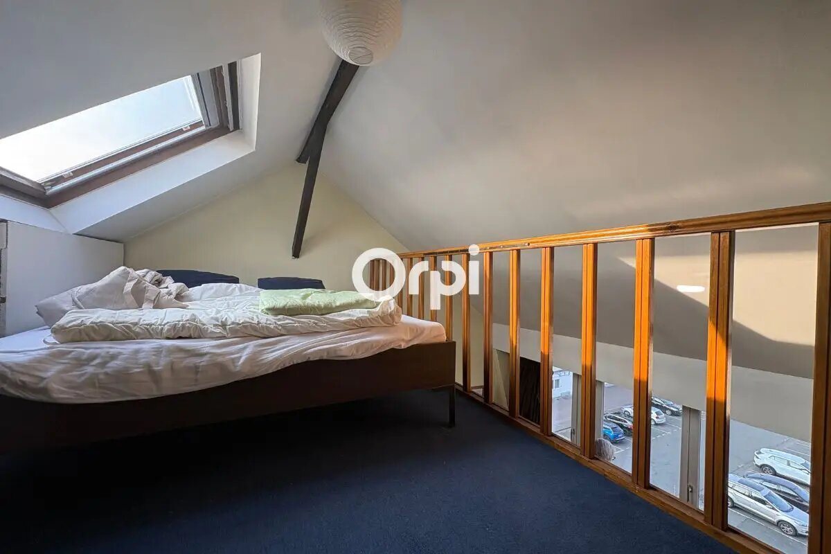 Appartement à vendre, 40m², Lille