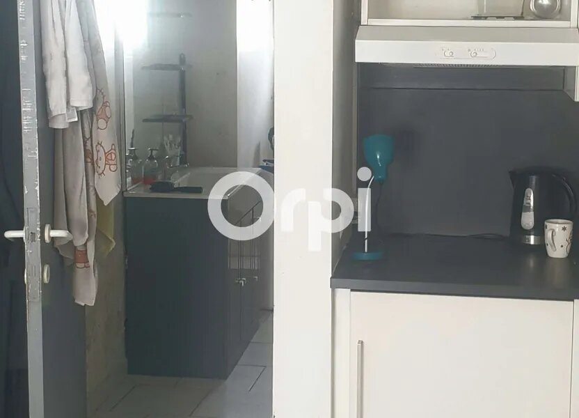 Appartement à louer, 28m², Lille
