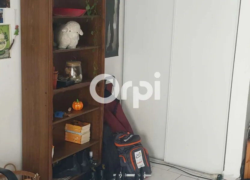 Appartement à louer, 28m², Lille