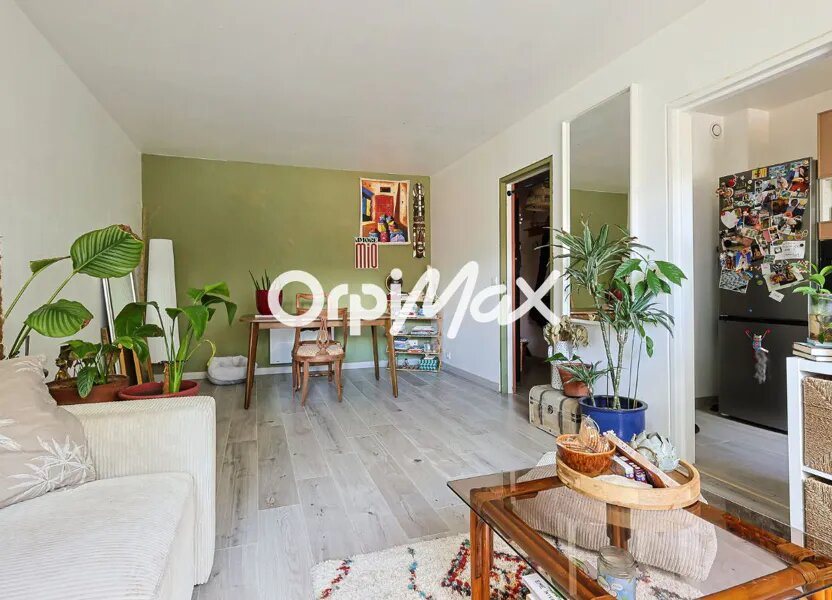 Appartement à vendre, 47m², Loos
