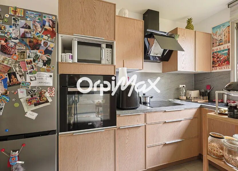 Appartement à vendre, 47m², Loos
