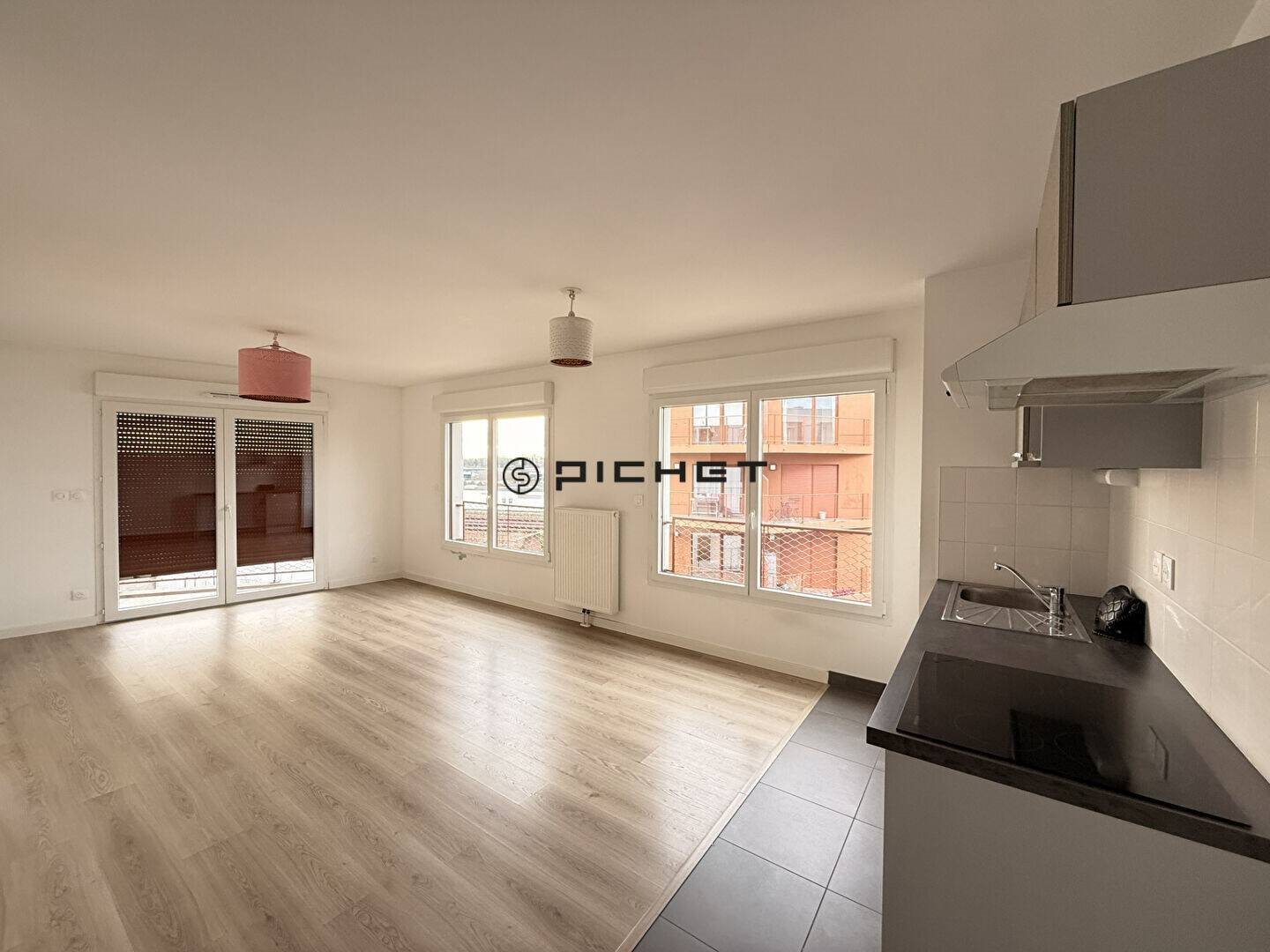 Appartement à vendre, 59m², Tourcoing