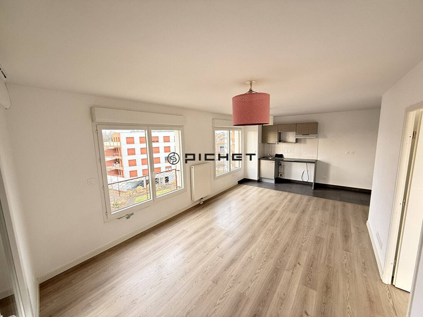 Appartement à vendre, 59m², Tourcoing