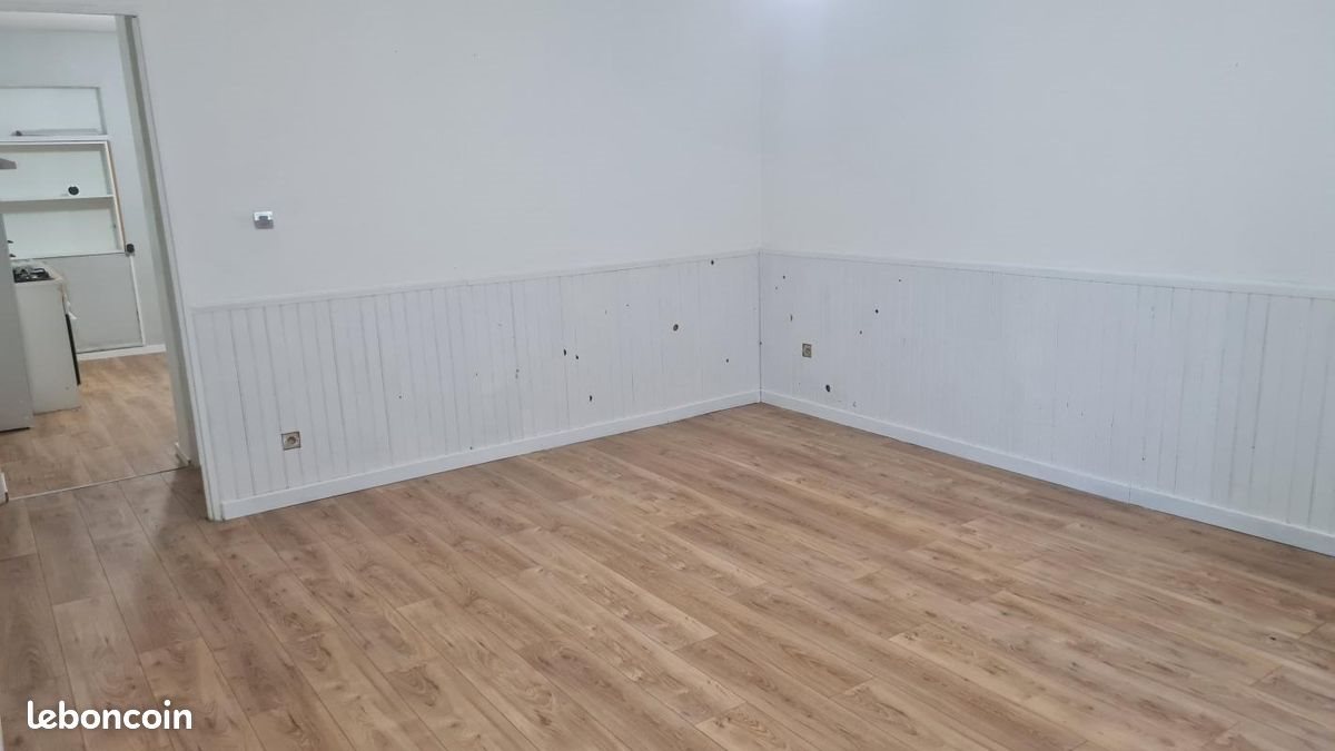 Appartement à louer, 104m², Tourcoing