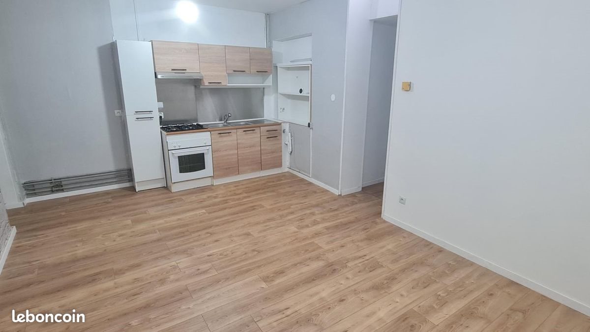 Appartement à louer, 104m², Tourcoing