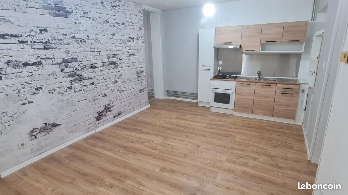 Appartement à louer, 104m², Tourcoing
