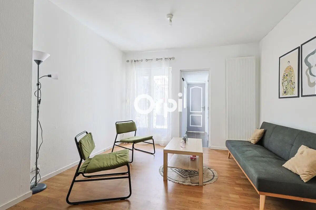 Maison à vendre, 91m², Tourcoing