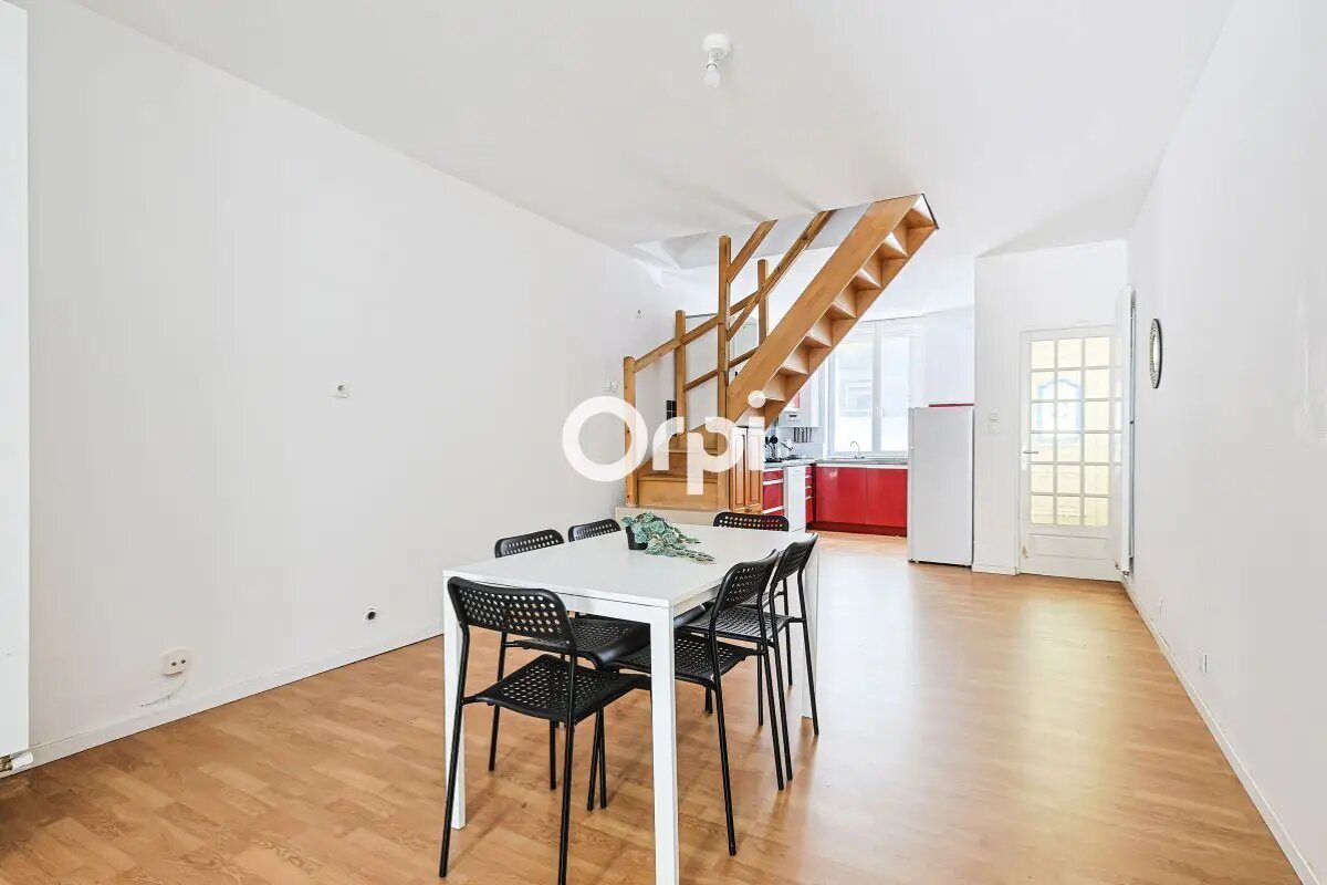 Maison à vendre, 91m², Tourcoing