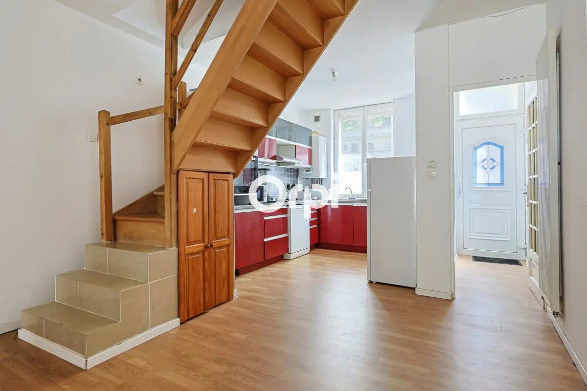 Maison à vendre, 91m², Tourcoing