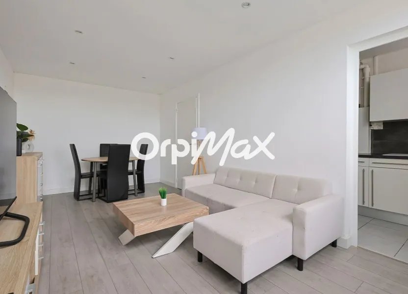 Appartement à vendre, 39m², Tourcoing