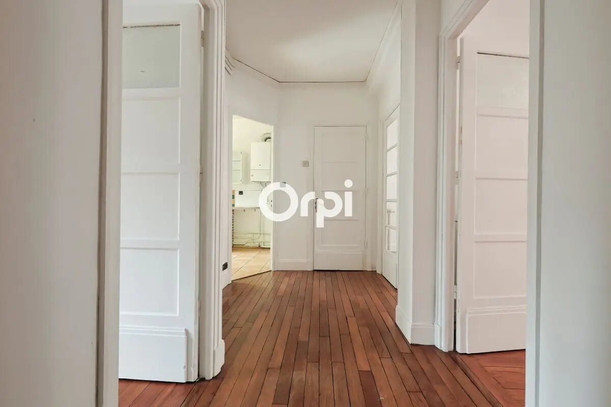 Appartement à vendre, 65m², Lille