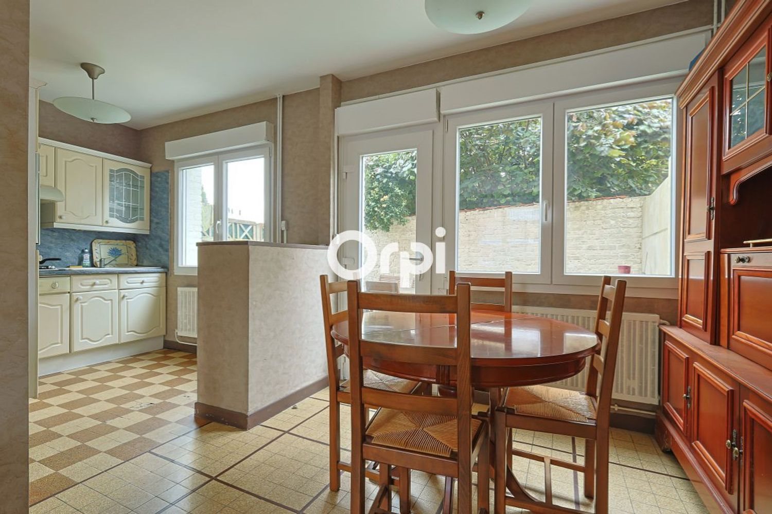 Maison à vendre, 69m², Lille
