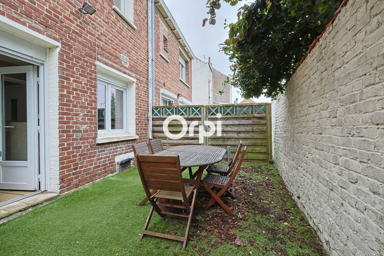 Maison à vendre, 69m², Lille