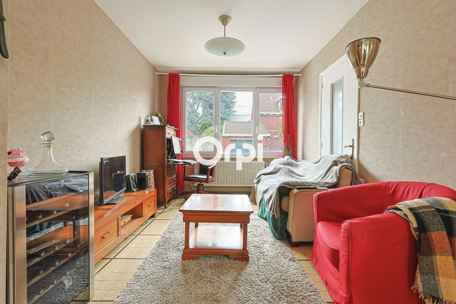 Maison à vendre, 69m², Lille