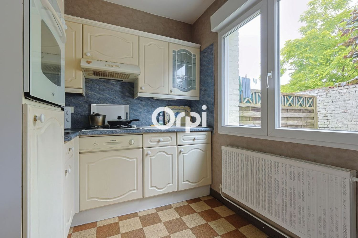 Maison à vendre, 69m², Lille