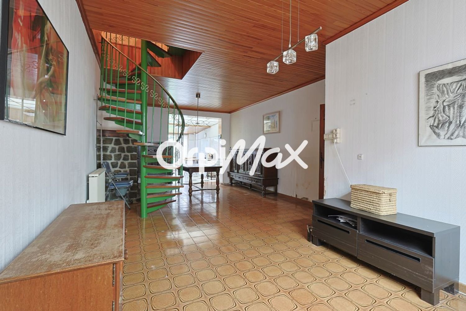 Maison à vendre, 114m², Tourcoing