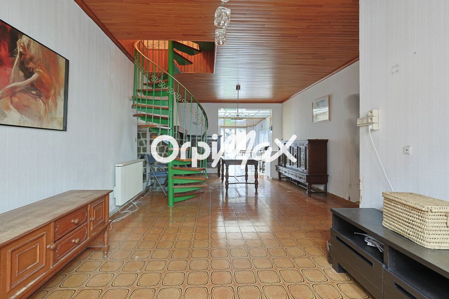 Maison à vendre, 114m², Tourcoing
