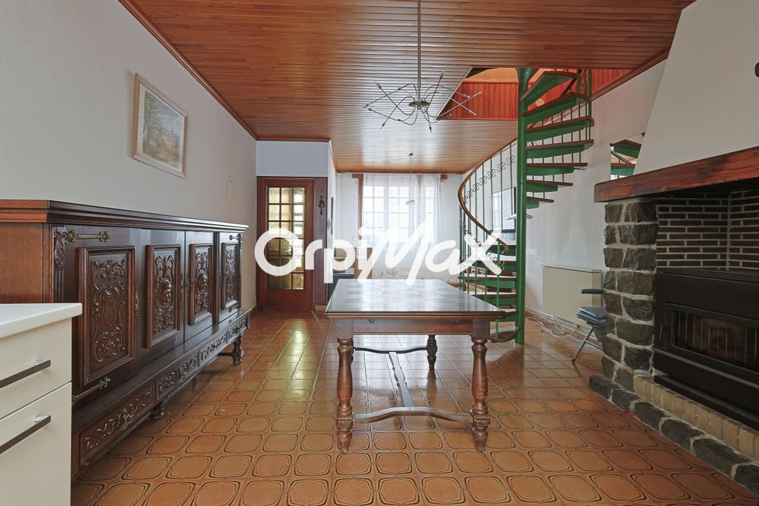 Maison à vendre, 114m², Tourcoing