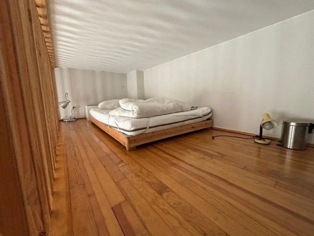 Appartement à louer, 24m², Lille