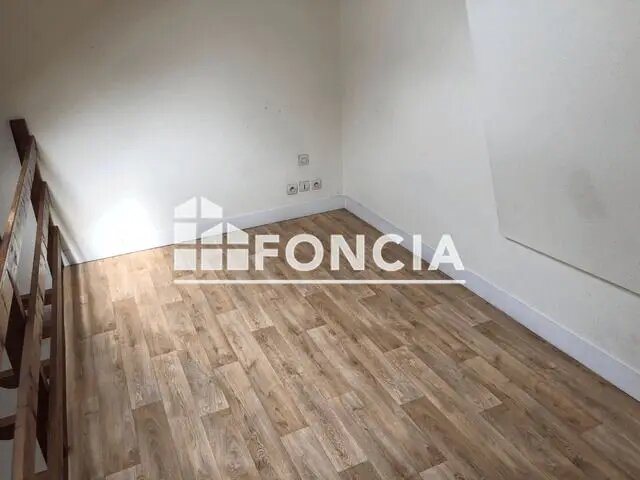 Appartement à louer, 25m², Lille
