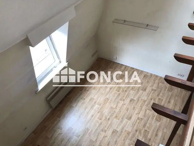 Appartement à louer, 25m², Lille