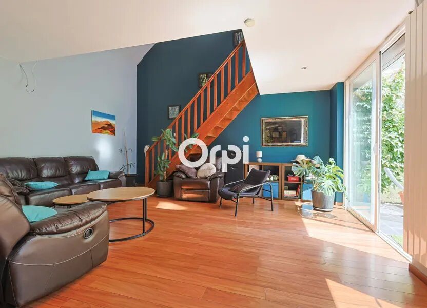 Maison à vendre, 166m², Tourcoing