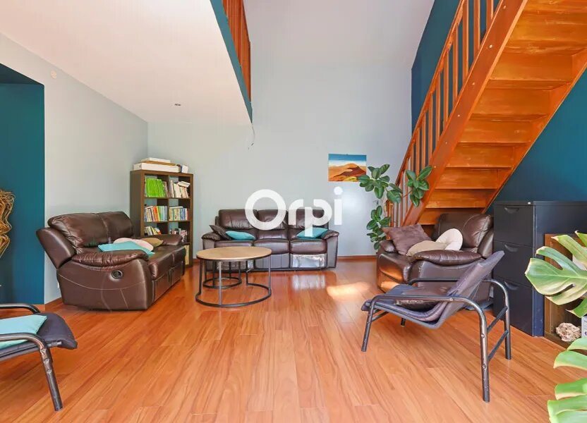Maison à vendre, 166m², Tourcoing