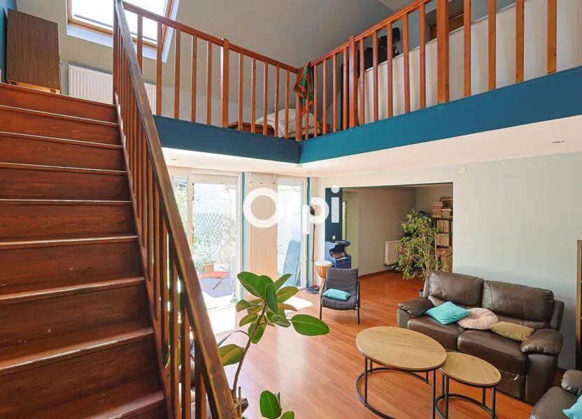 Maison à vendre, 166m², Tourcoing