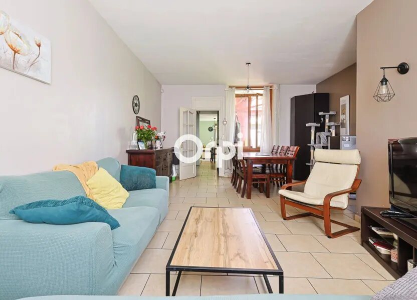 Maison à vendre, 166m², Tourcoing