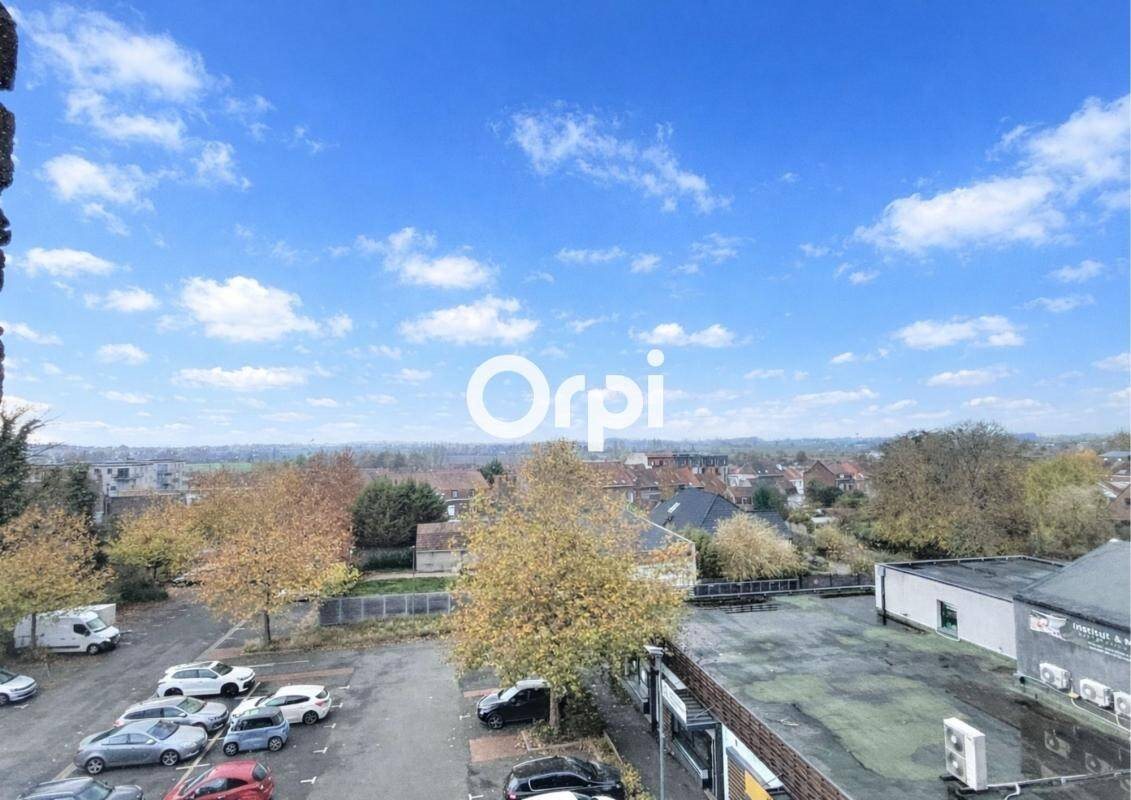 Appartement à vendre, 66m², Roncq
